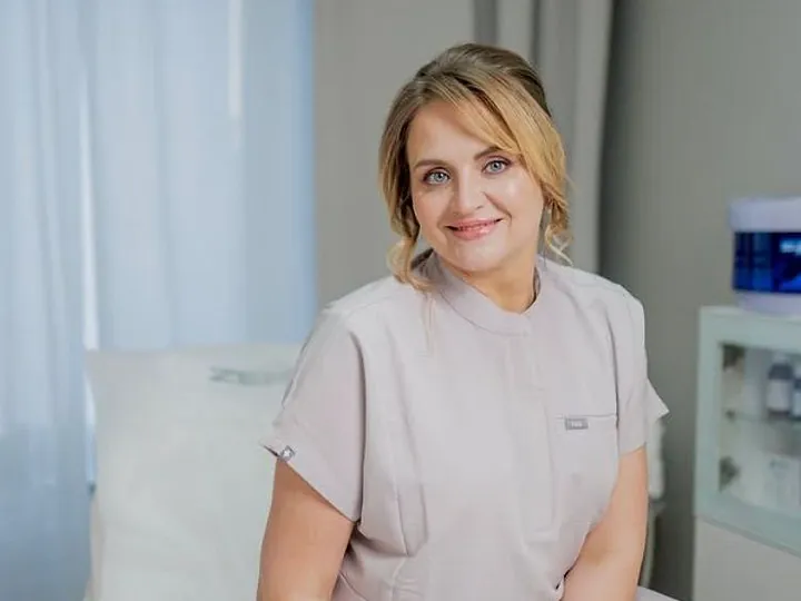 Ta gärna en tur i vårt bildgalleri hos Liudmyla Shrol - Hudspecialist