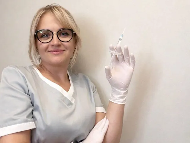 Shrol väntar på sina nya modeller